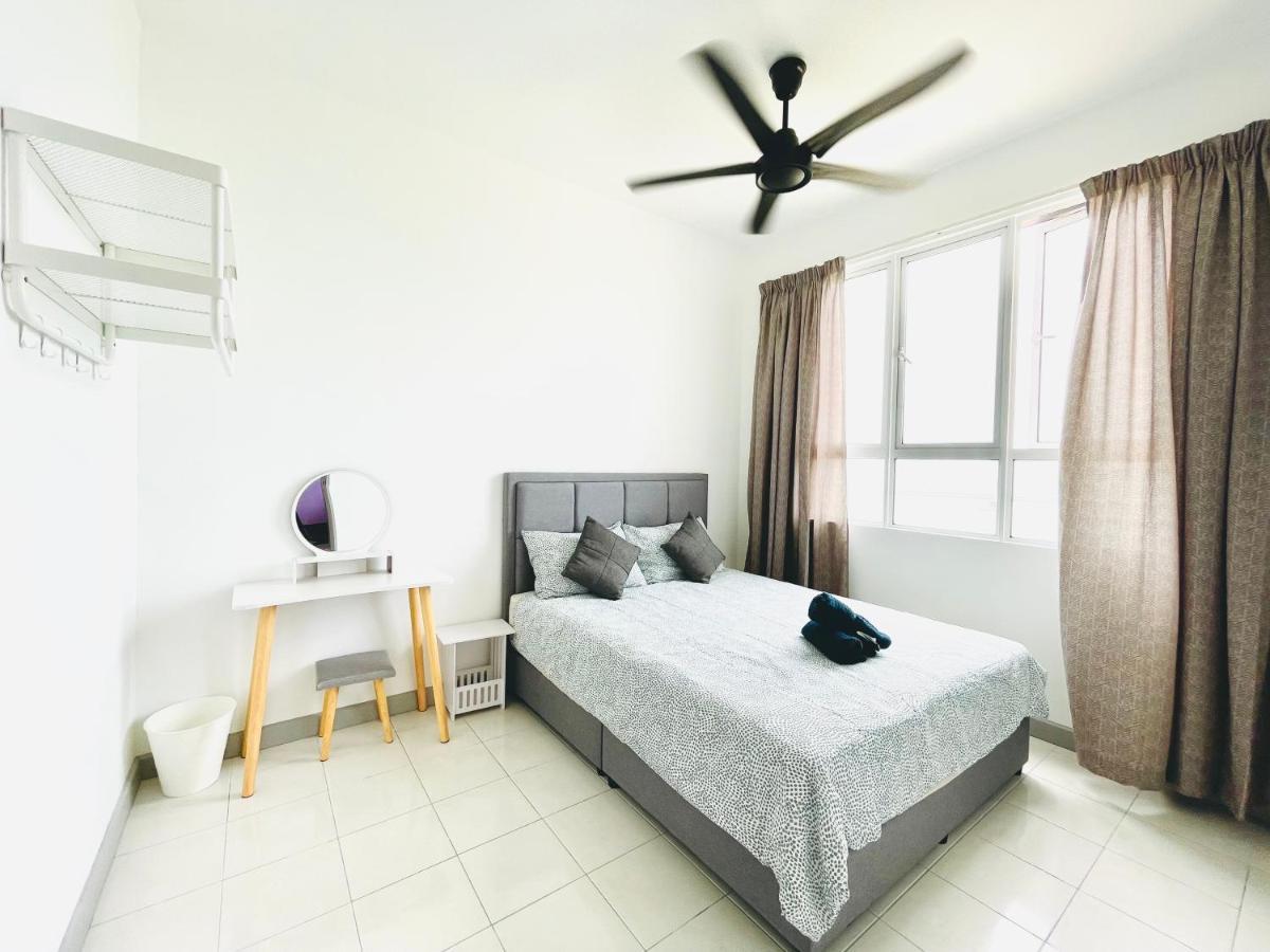 New Unit Seaview Families Suite - Purple Paradise Kuala Terengganu Kültér fotó