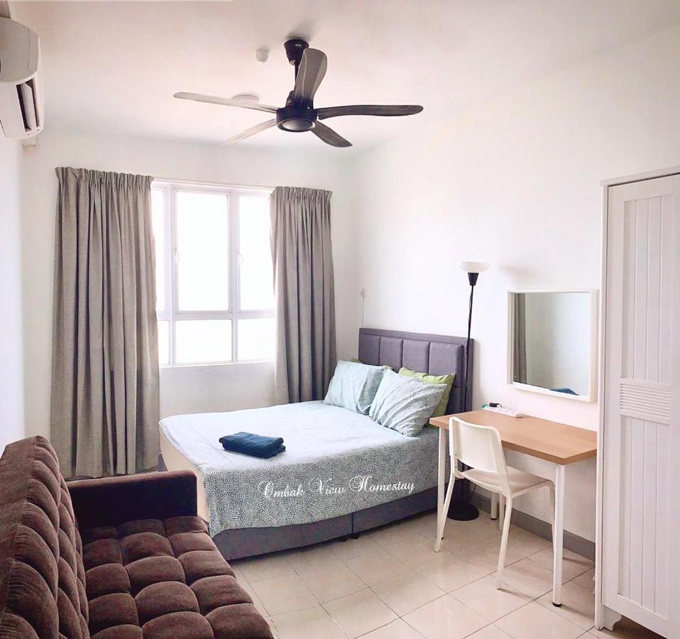 New Unit Seaview Families Suite - Purple Paradise Kuala Terengganu Kültér fotó